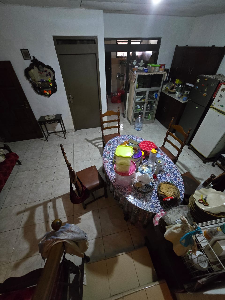 Dijual rumah di Cikoko, Pancoran, Jakarta Selatan