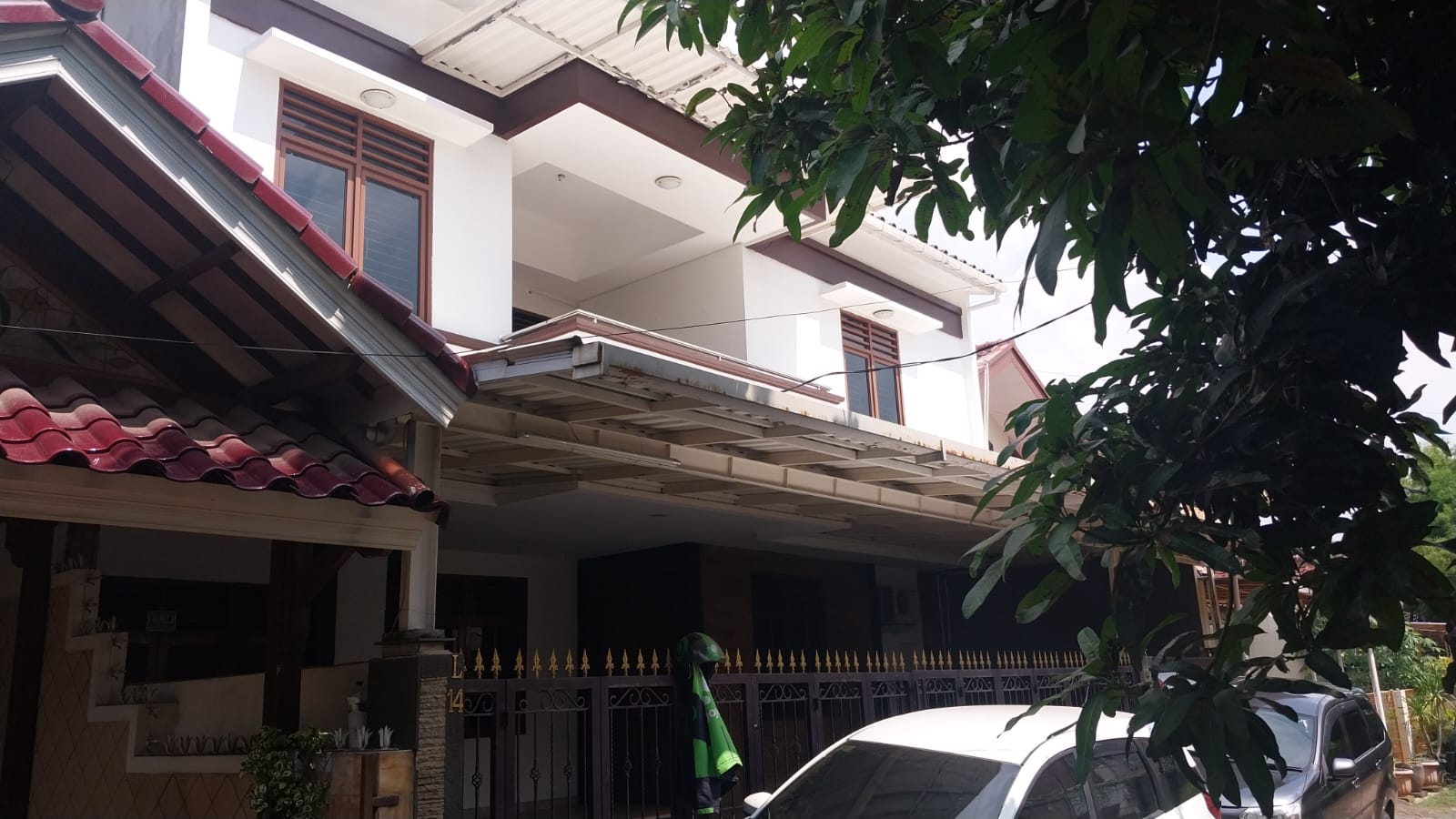 Dijual rumah cantik diarea Pengadegan , Cikoko, Pancoran