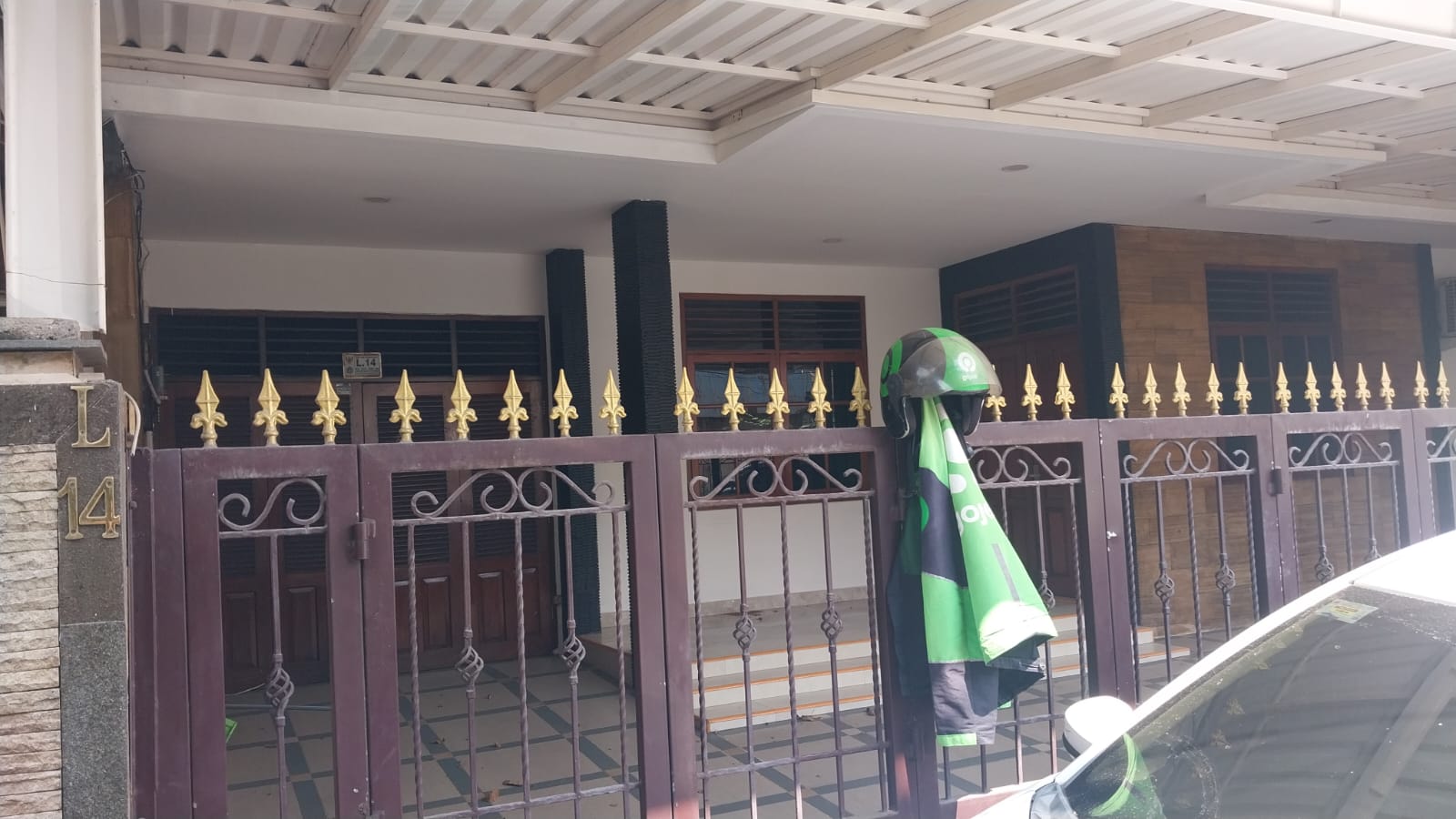 Dijual rumah cantik diarea Pengadegan , Cikoko, Pancoran