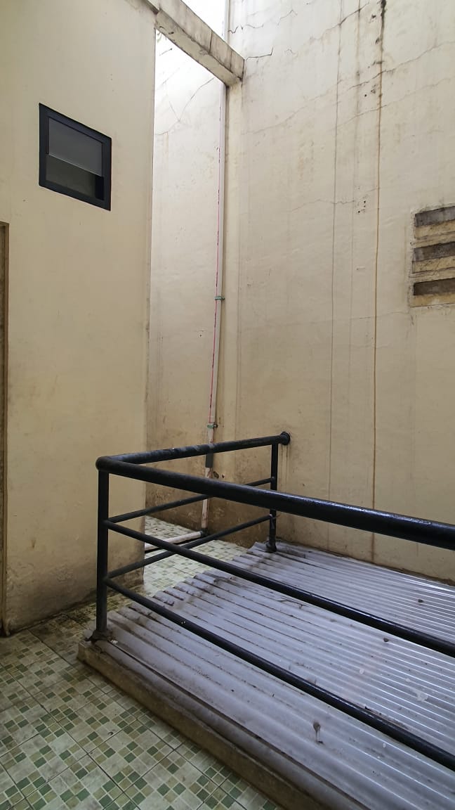 Disewakan Ruko Sumur Bor jl  strategis, Cengkareng Jakarta Barat