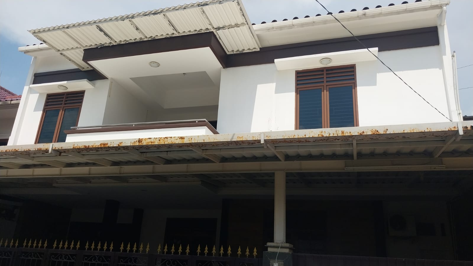Dijual rumah cantik diarea Pengadegan , Cikoko, Pancoran