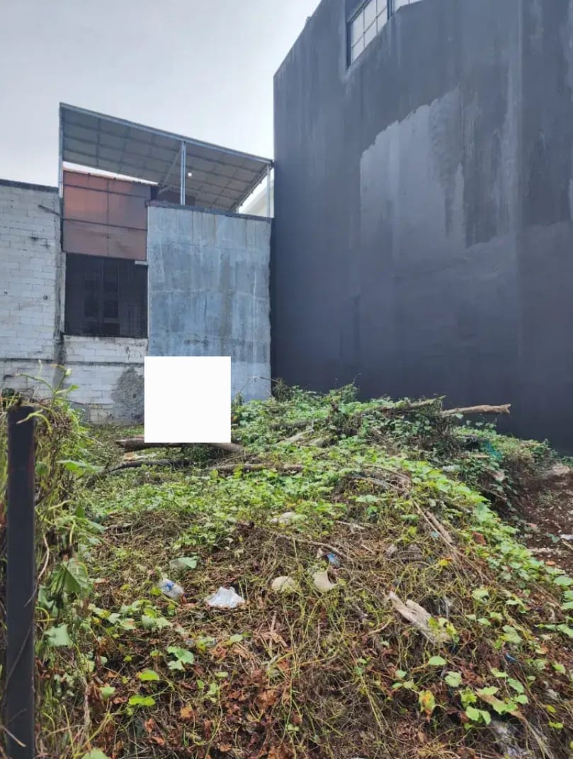 Dijual Tanah Imperial Gading siap bangun, Kelapa Gading