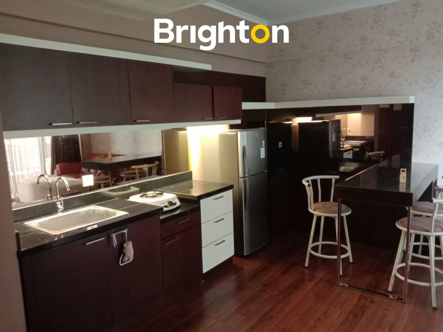 Apartemen WATERPLACE Tower E Lt 5 Pakuwon Indah