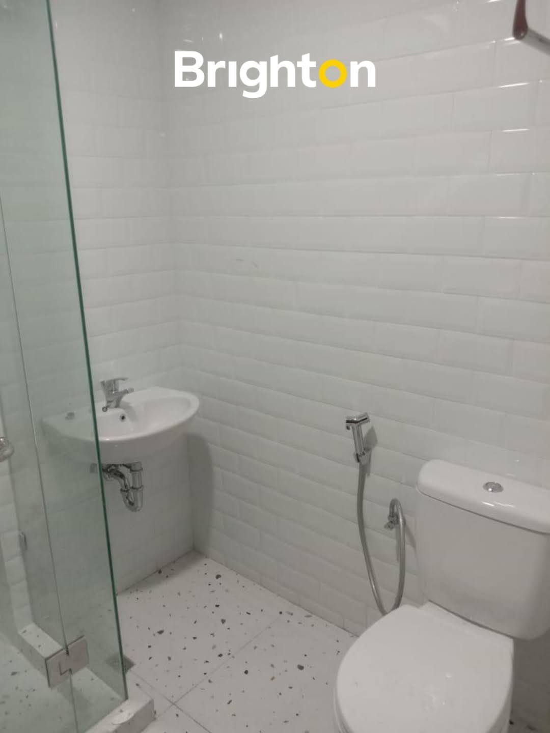 Apartemen WATERPLACE Tower E Lt 5 Pakuwon Indah