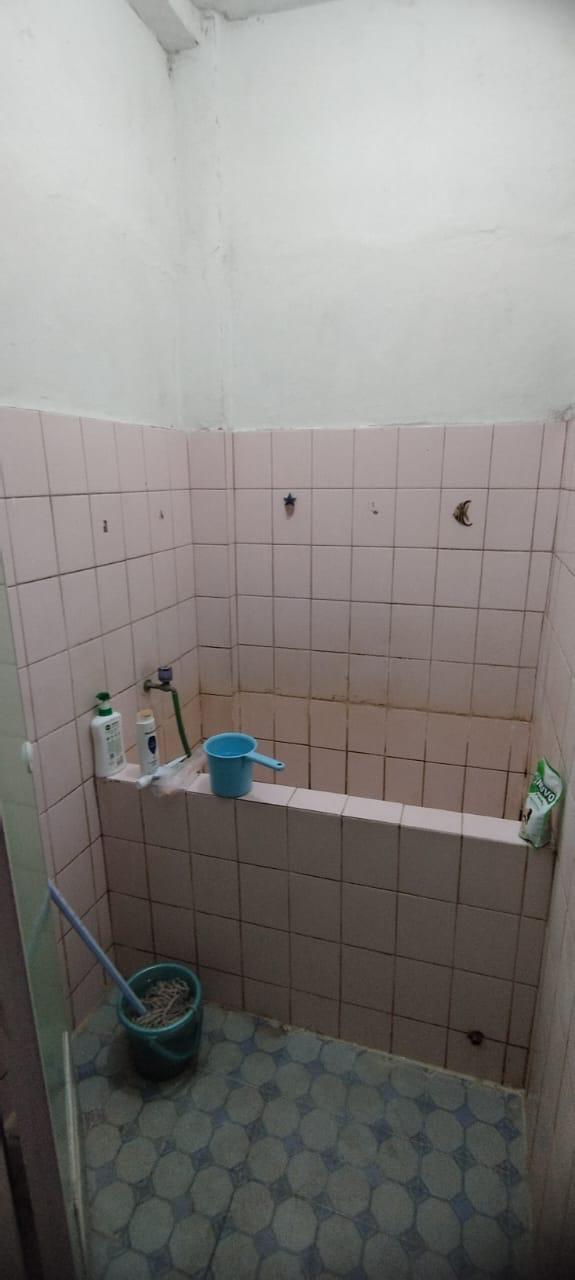 Dijual rumah hitung tanah diarea Gajah Mada, Krukut, Taman Sari