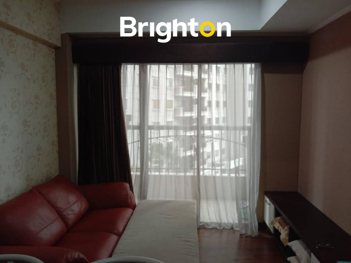 Apartemen WATERPLACE Tower E Lt 5 Pakuwon Indah