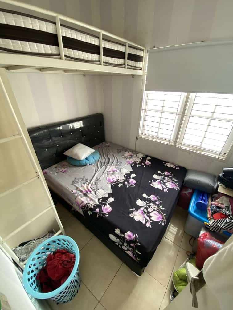 Dijual rumah cantik cluster di Sentul City Sumur Batu, Bogor