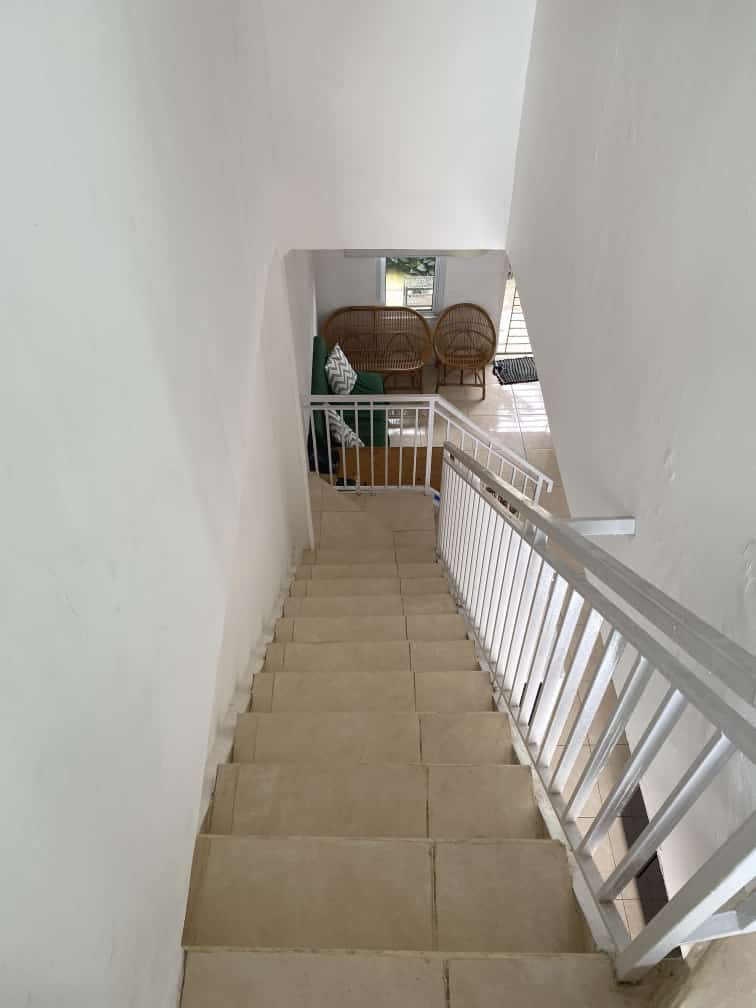 Dijual rumah cantik cluster di Sentul City Sumur Batu, Bogor