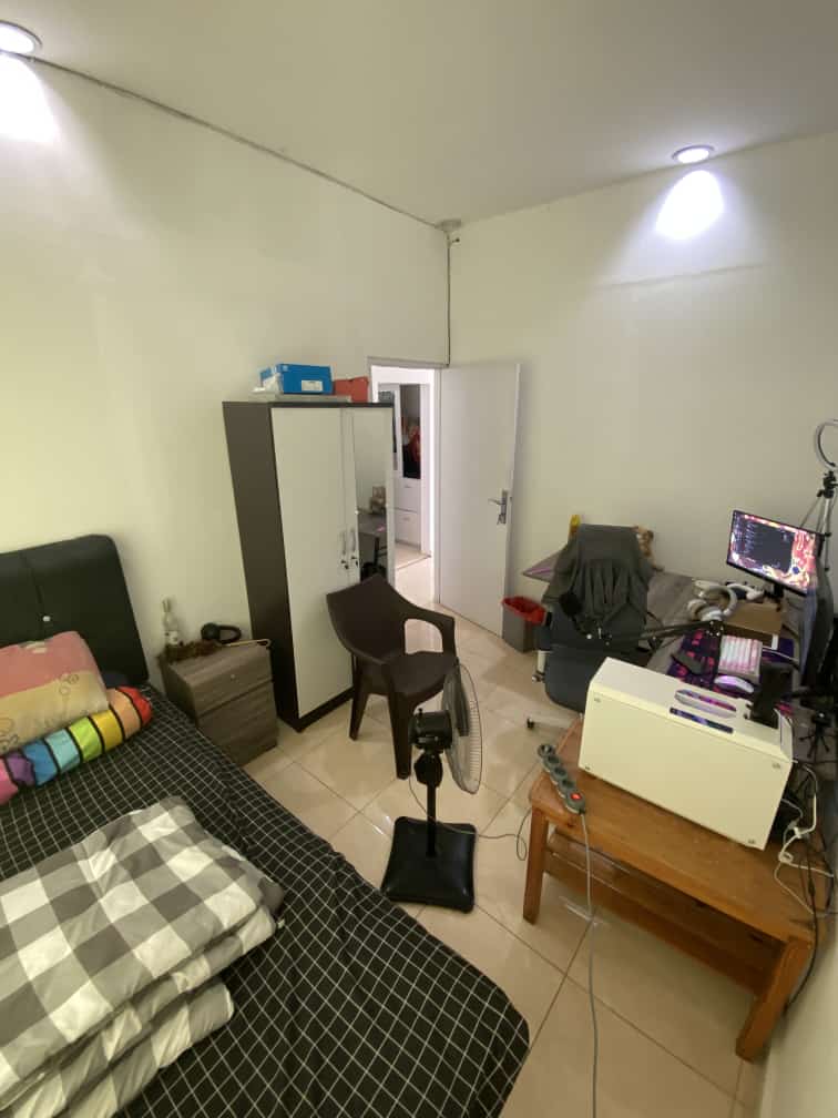 Dijual rumah cantik cluster di Sentul City Sumur Batu, Bogor