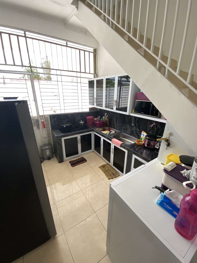 Dijual rumah cantik cluster di Sentul City Sumur Batu, Bogor