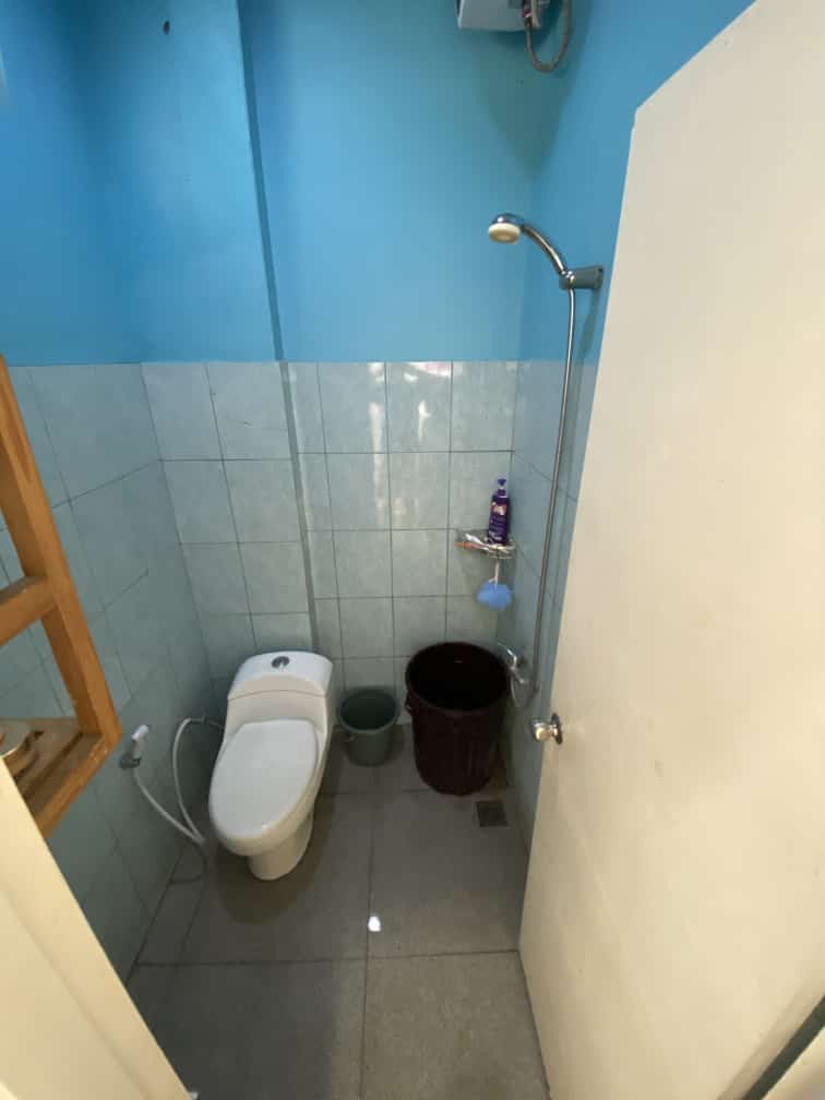 Dijual rumah cantik cluster di Sentul City Sumur Batu, Bogor