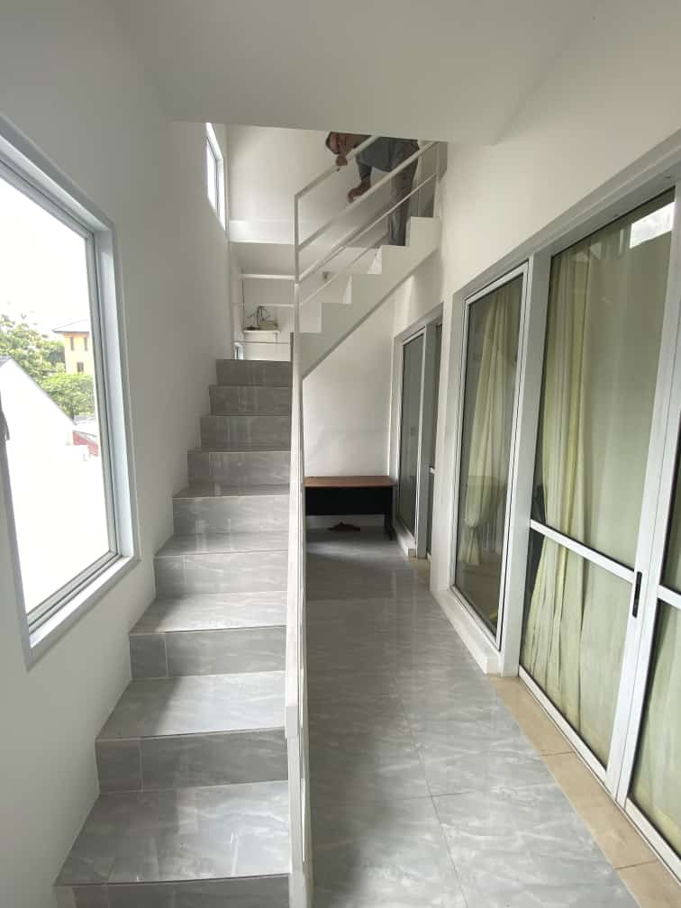 Dijual rumah cantik cluster di Sentul City Sumur Batu, Bogor
