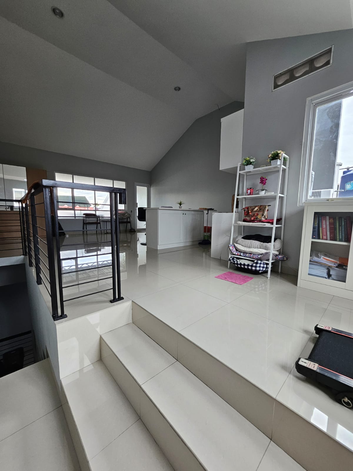 Dijual Rumah Greenville kondisi rapih di Jakarta Barat