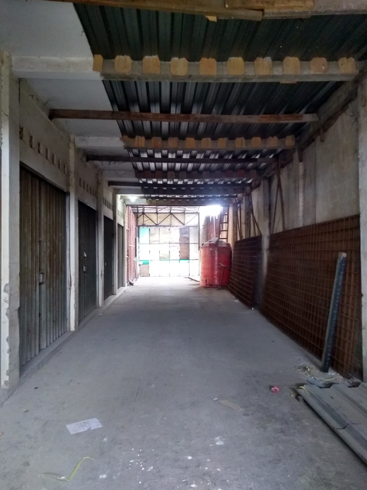 Dijual tanah komersil di Ciledug Petukangan Selatan Pesanggrahan