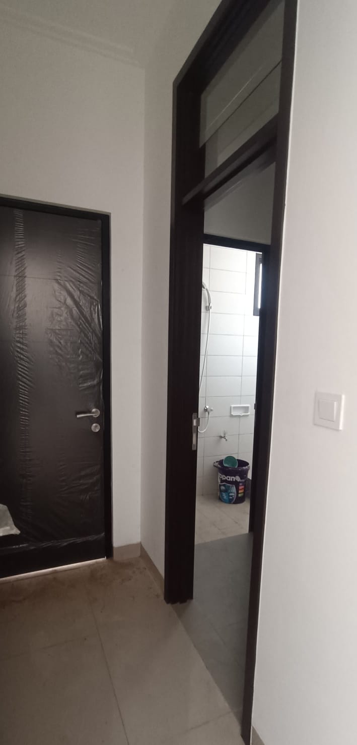 Dijual Rumah PIK 2 Cluster Georgia uk 8x12,5m di Tangerang