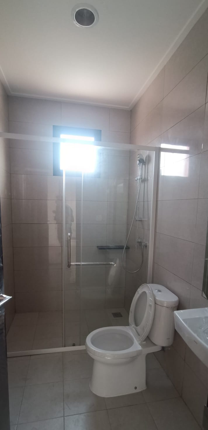 Dijual Rumah PIK 2 Cluster Georgia uk 8x12,5m di Tangerang