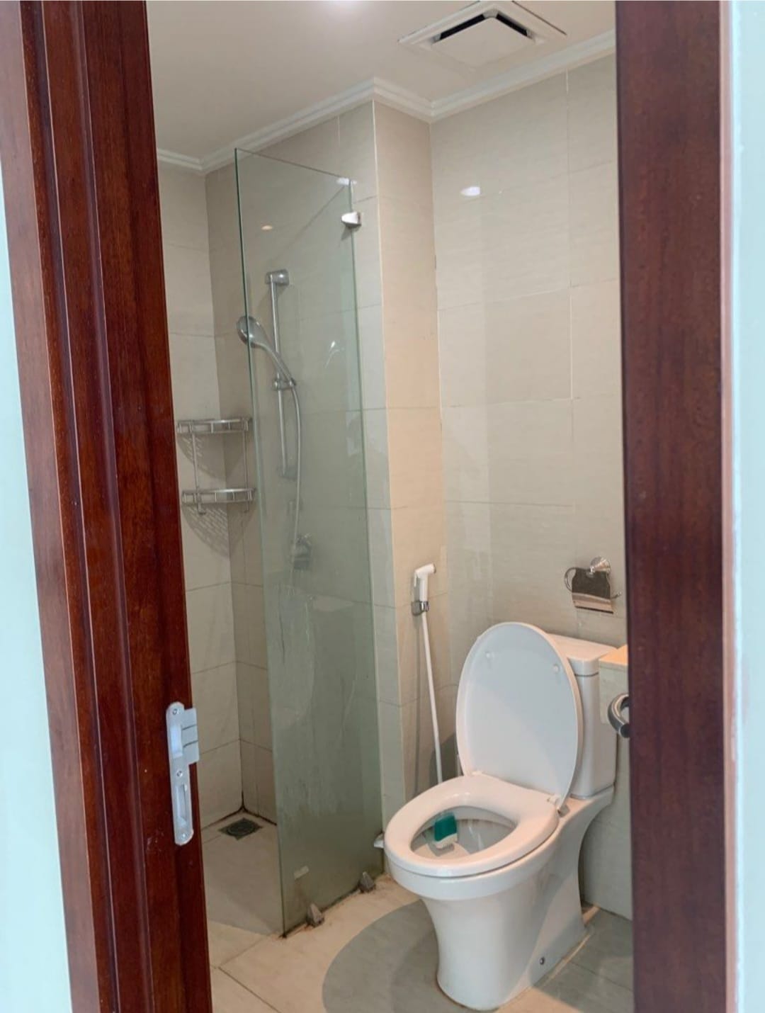 Disewakan Apartemen Green Sedayu Luas 28 m di Jakarta Barat