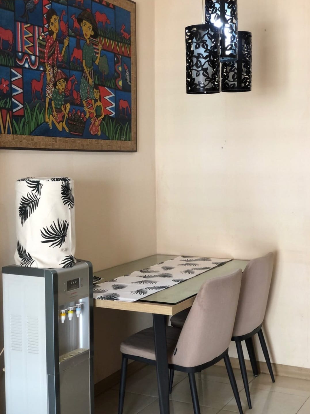 Disewakan Apartemen City Resort Full Furnish di Jakarta Barat