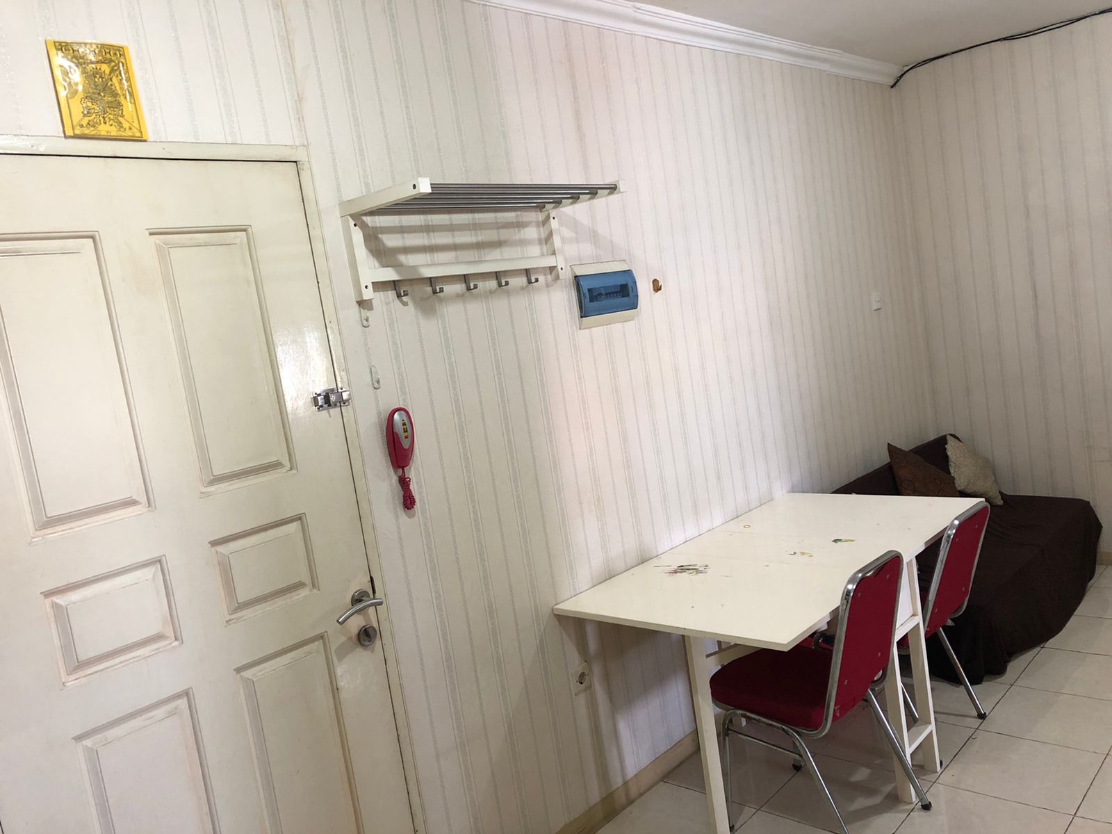 Dijual Apartemen City Resort MURAH di Cengkareng, Jakarta Barat