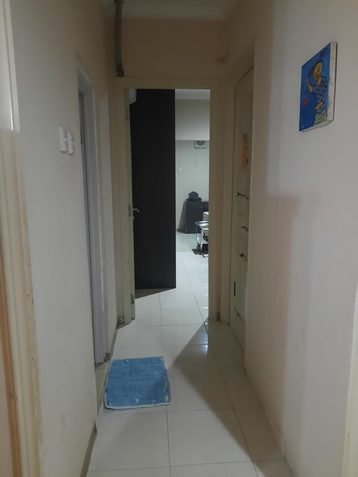 Dijual Apartemen City Resort Furnishdi Cengkareng, Jakarta Barat