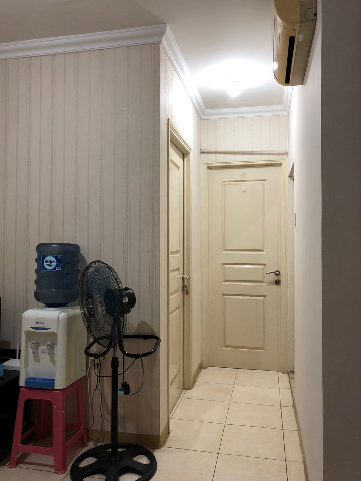 Dijual Apartemen City Resort MURAH di Cengkareng, Jakarta Barat