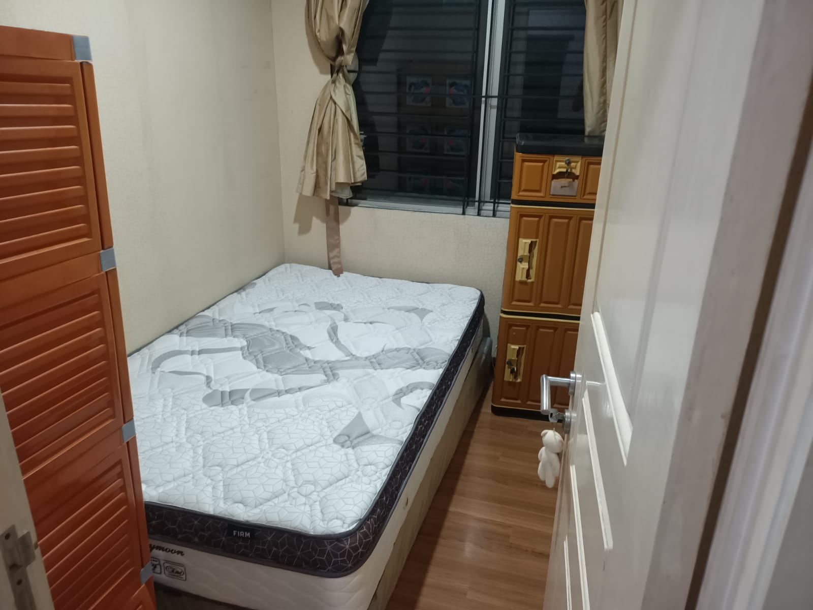 Disewakan Apartemen City Resort Full Furnish di Jakarta Barat