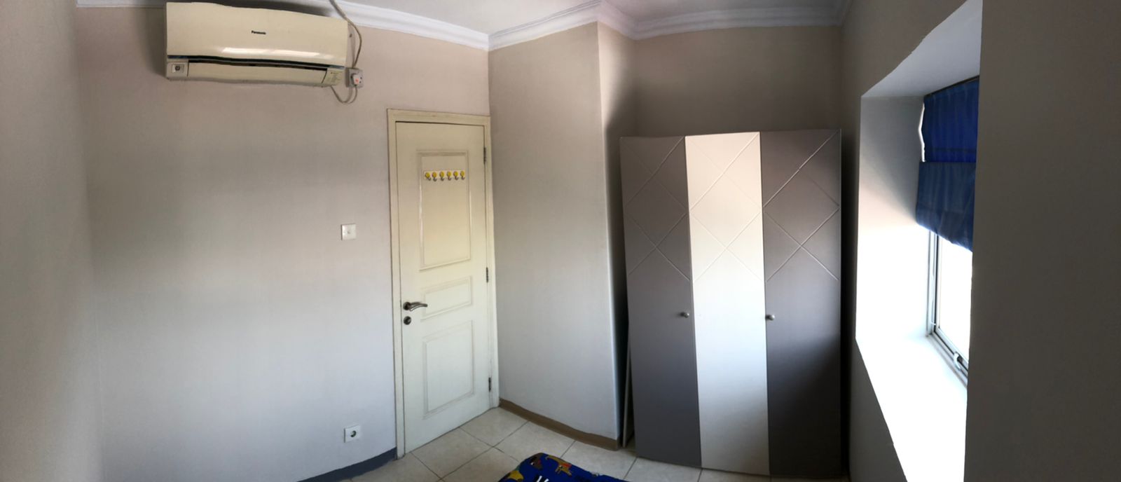 Dijual Apartemen City Resort MURAH di Cengkareng, Jakarta Barat