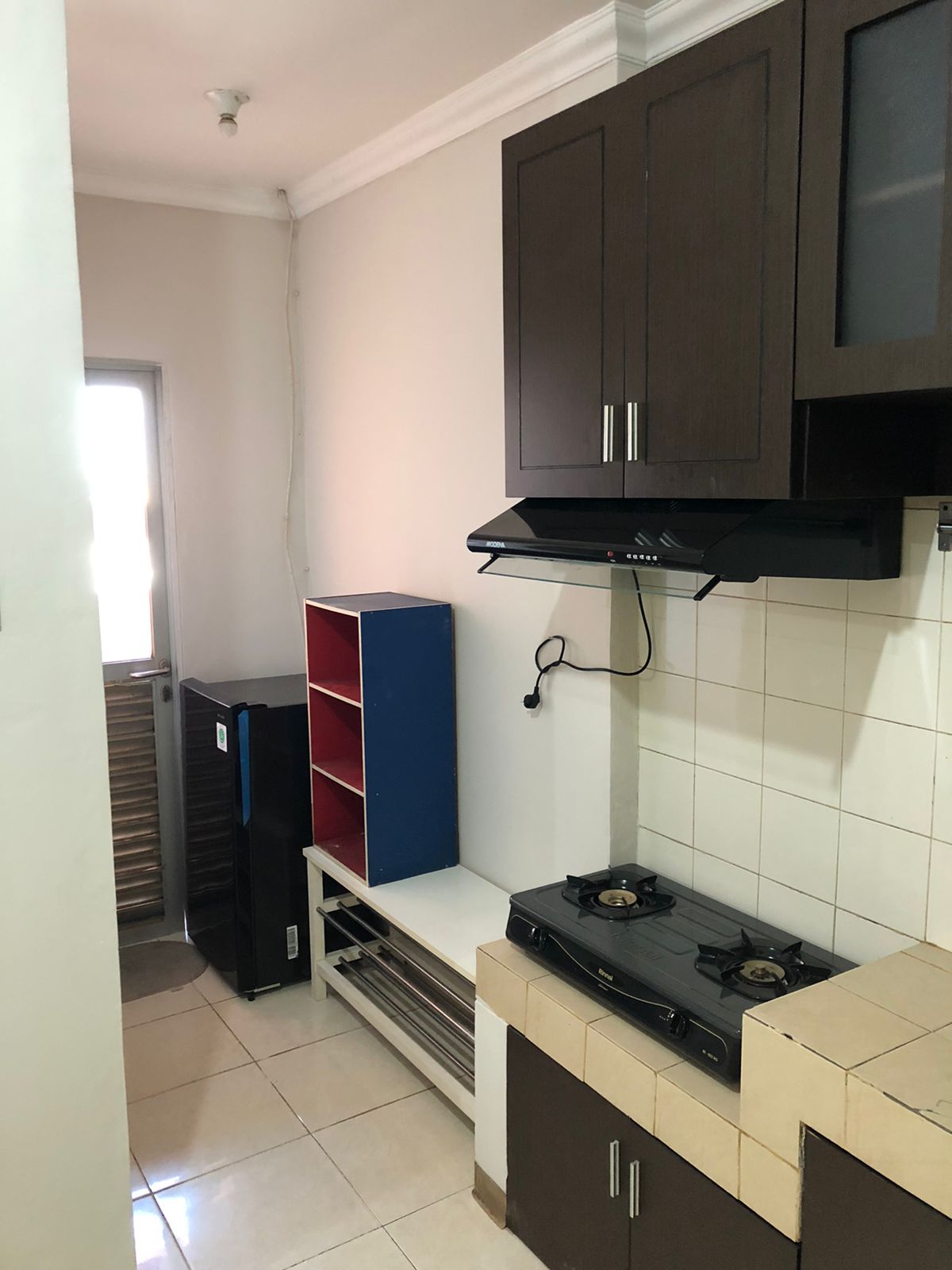 Dijual Apartemen City Resort MURAH di Cengkareng, Jakarta Barat