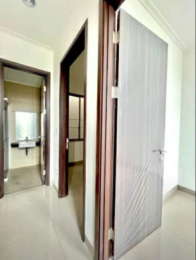 Dijual Rumah PIK 2 Cluster Arcadia Luas 45 m2