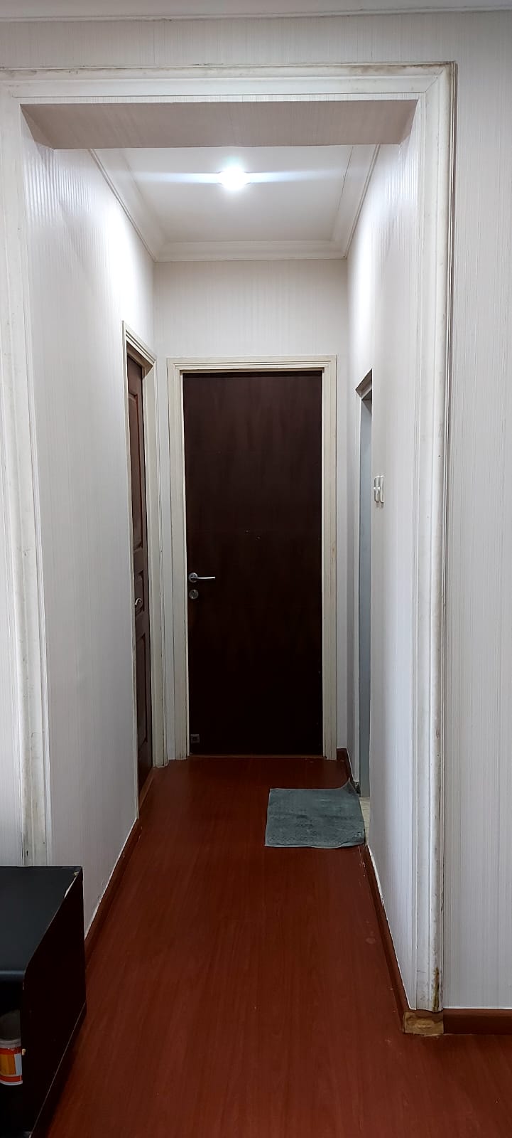 Dijual Apartemen City Resort Luas 55m2, Cengkareng Jakarta Barat