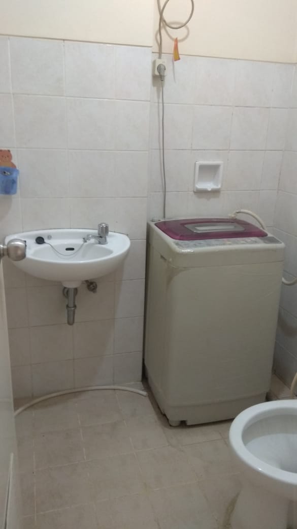 Dijual Apartemen City Resort Luas 60 m2 Cengkareng Jakarta Barat