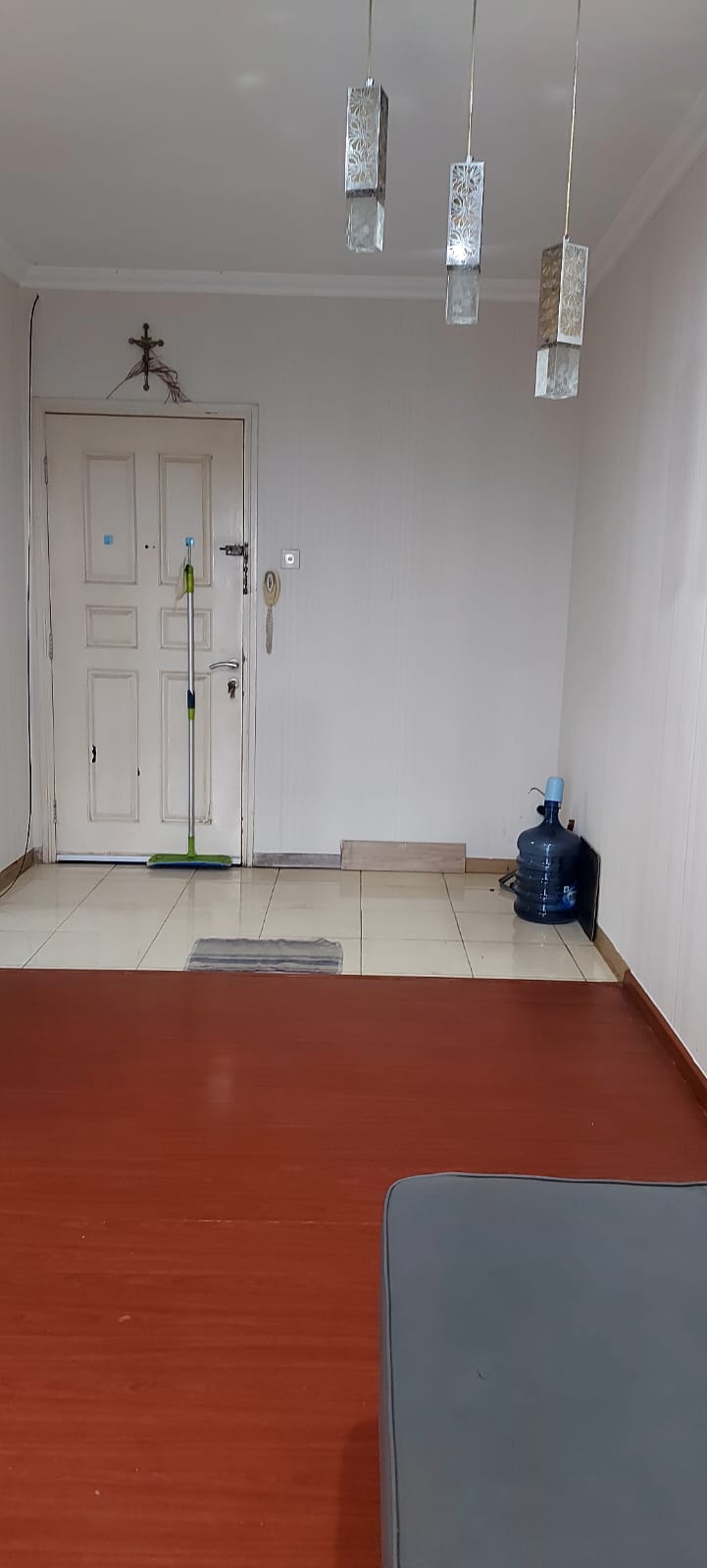 Dijual Apartemen City Resort Luas 55m2, Cengkareng Jakarta Barat