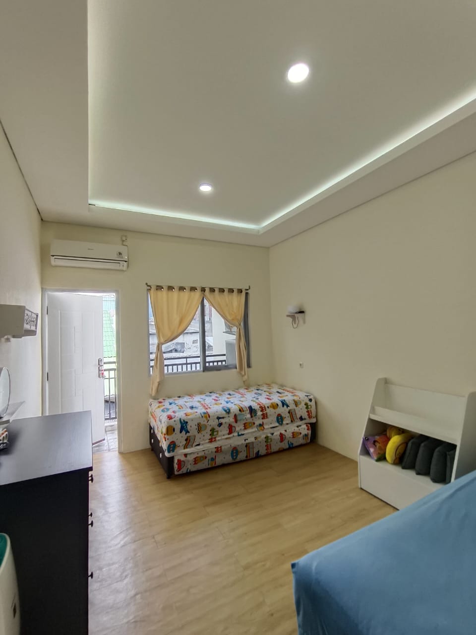 Dijual Rumah MURAH Makaliwe BISA KPR di Grogol, Jakarta Barat