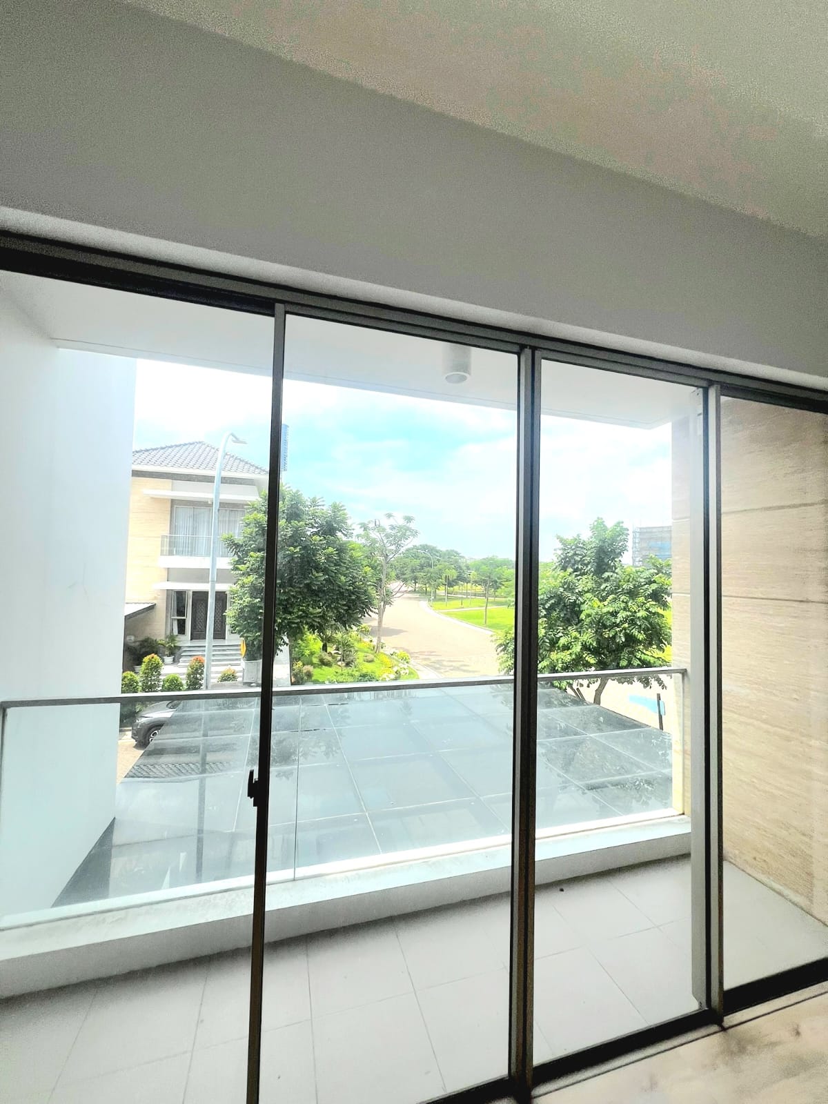 Dijual Rumah Golf Island PIK KONDISI RAPI di Jakarta Utara