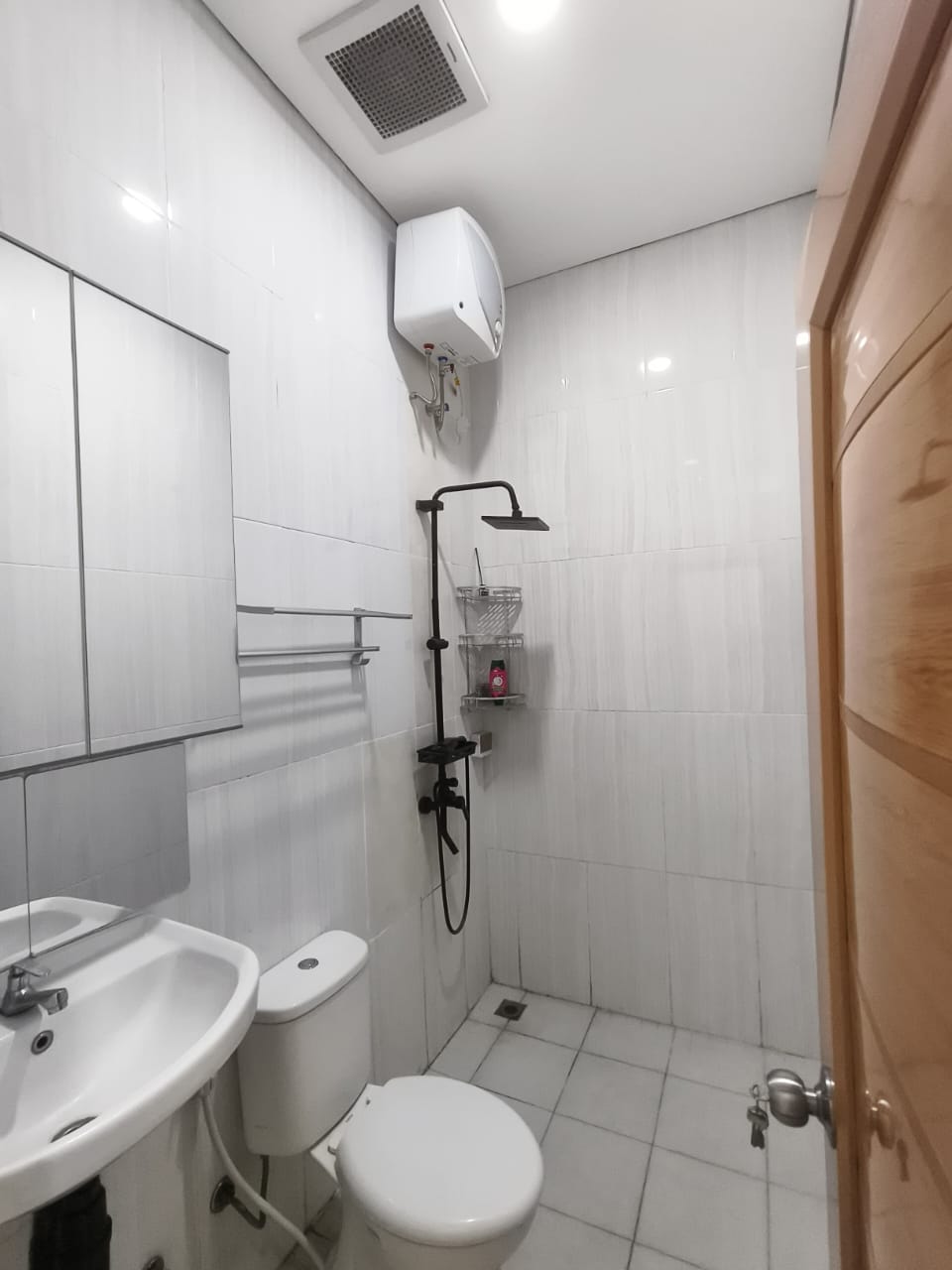 Dijual Rumah MURAH Makaliwe BISA KPR di Grogol, Jakarta Barat