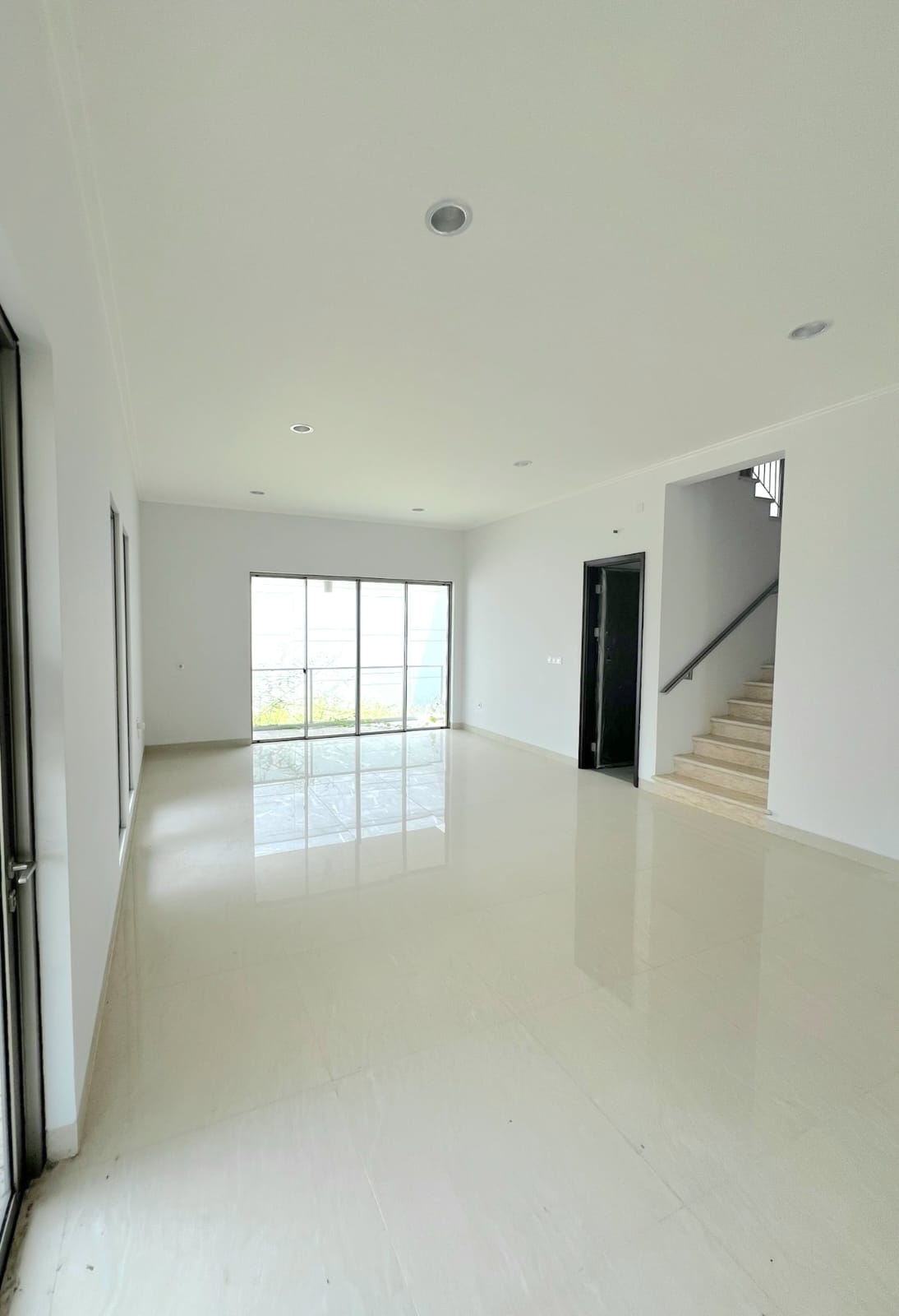 Dijual Rumah Golf Island PIK KONDISI RAPI di Jakarta Utara