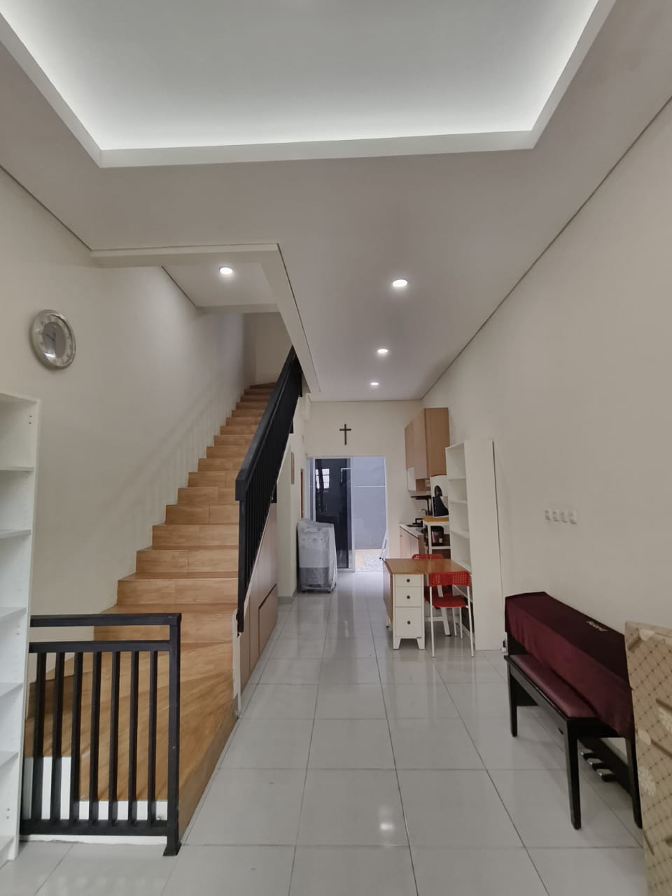 Dijual Rumah MURAH Makaliwe BISA KPR di Grogol, Jakarta Barat