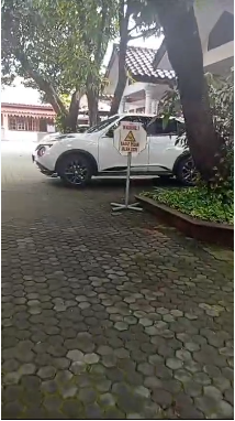 Disewakan rumah komplek di Kalibata, Pancoran, Jakarta Selatan