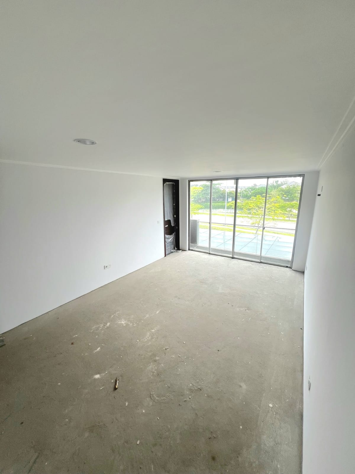 Dijual Rumah Golf Island PIK Luas 578 m2  di Jakarta Utara