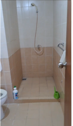 Disewakan Apartemen The Park Paladian Park Kelapa Gading Barat