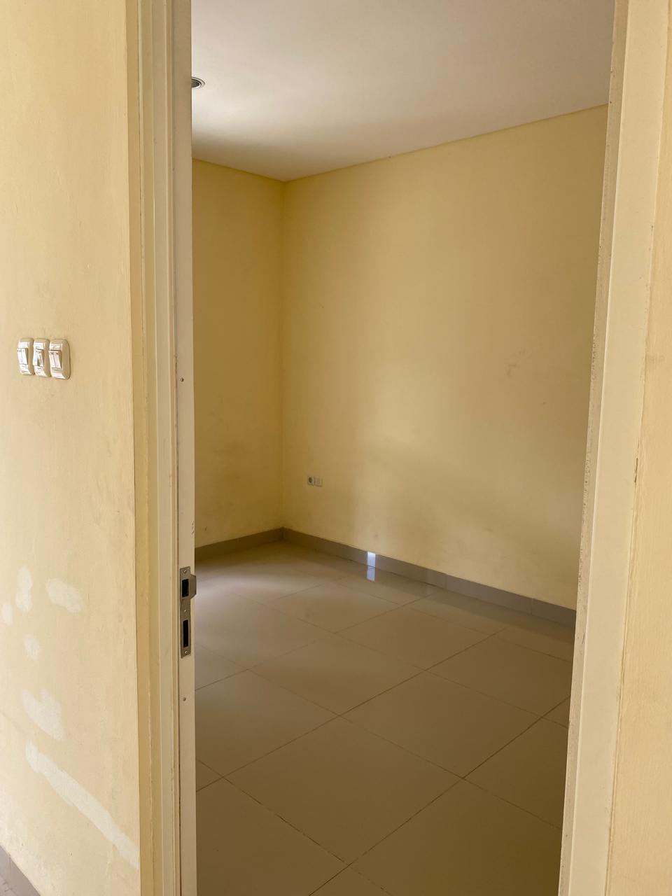 Dijual Rumah cluster di Komplek Perumahan Newland Matoa, Limo