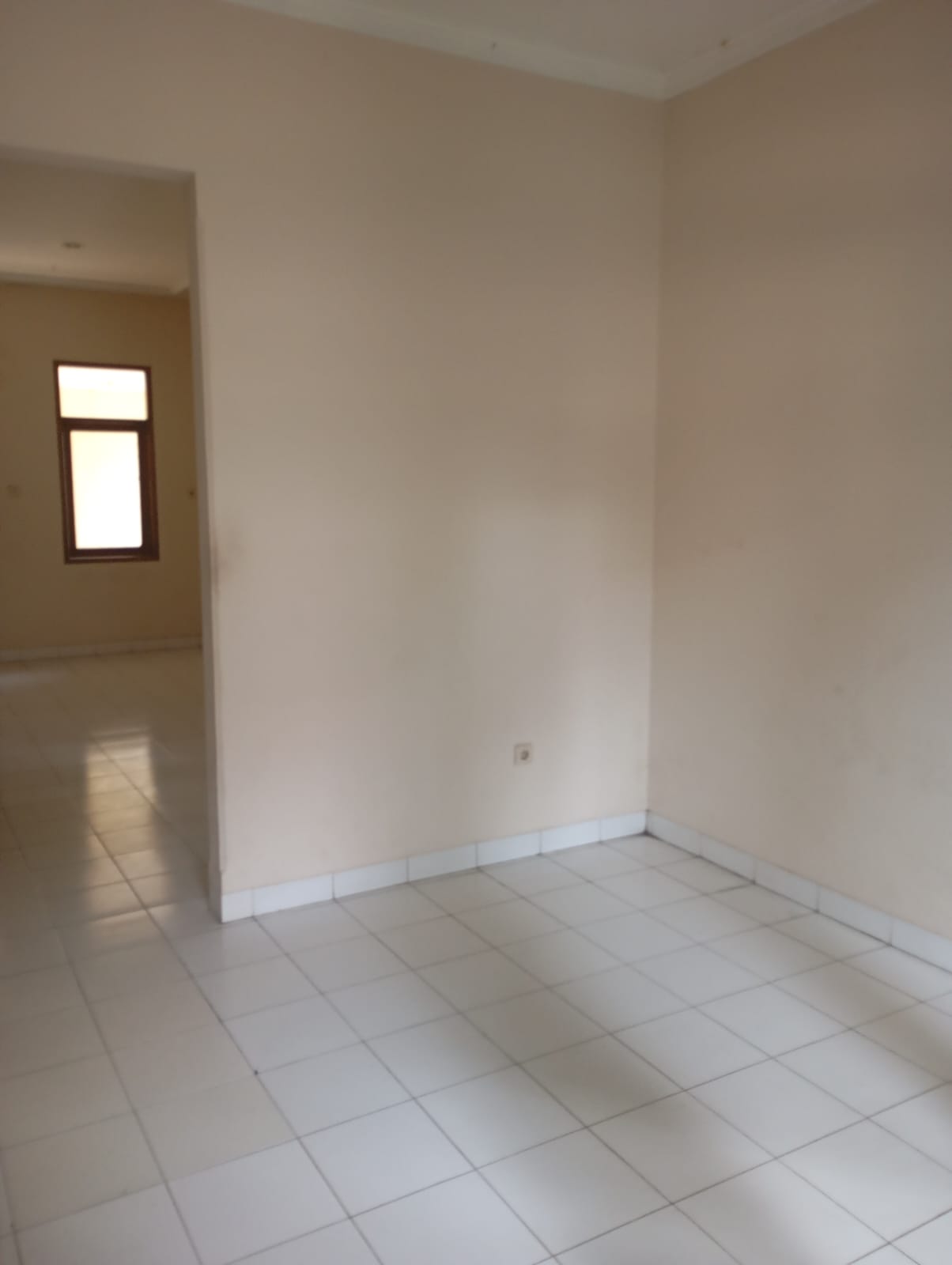 Disewakan rumah komplek di Kalibata, Pancoran, Jakarta Selatan