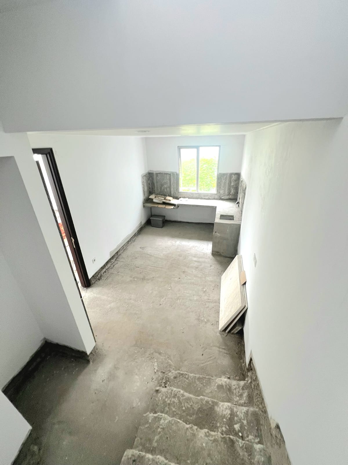 Dijual Rumah Golf Island PIK Luas 578 m2  di Jakarta Utara