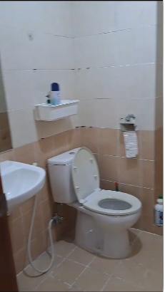 Disewakan Apartemen The Park Paladian Park Kelapa Gading Barat