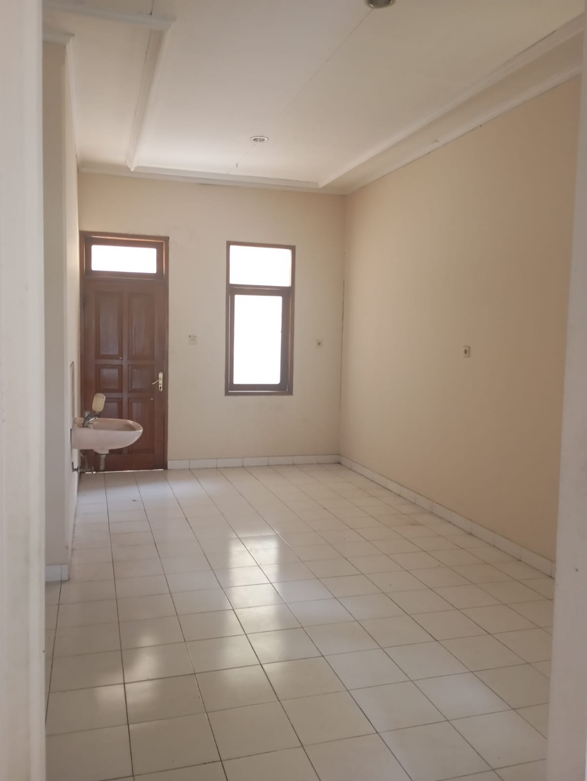 Disewakan rumah komplek di Kalibata, Pancoran, Jakarta Selatan