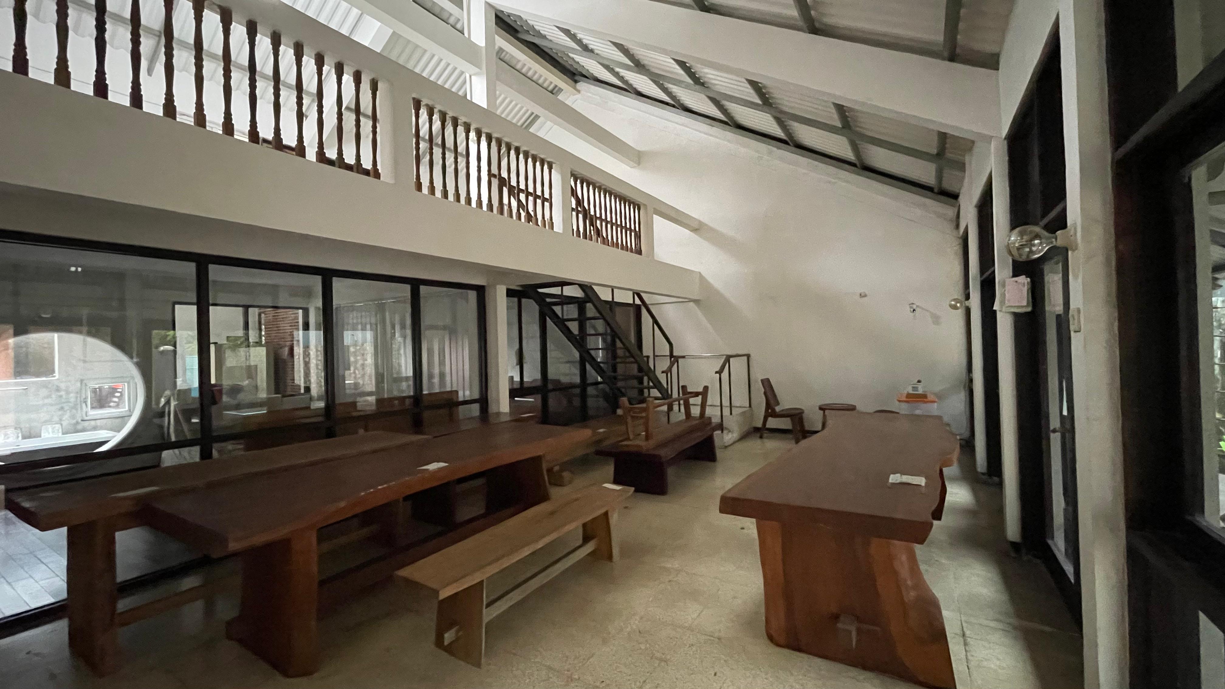 Dijual tanah hunian komplek tusuk sate di area Bintaro Sektor 1