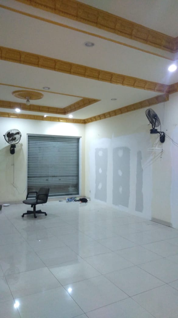 Dijual dan Disewakan ruko gandeng 2 unit di Kebagusan, Ps Minggu