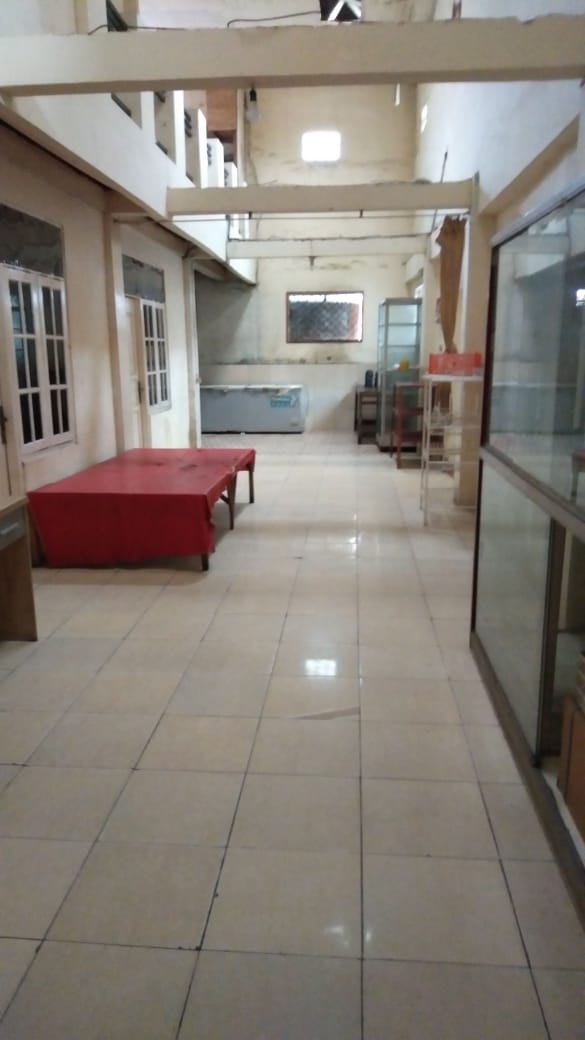 Dijual dan Disewakan ruko gandeng 2 unit di Kebagusan, Ps Minggu