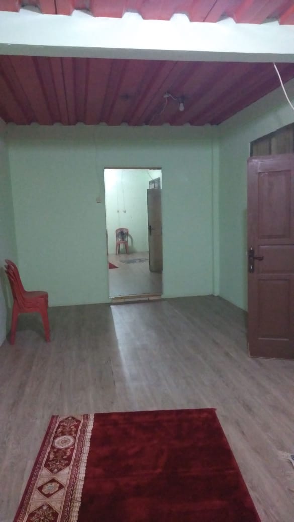Disewakan ruko gandeng 2 unit di Kebagusan, Pasar Minggu