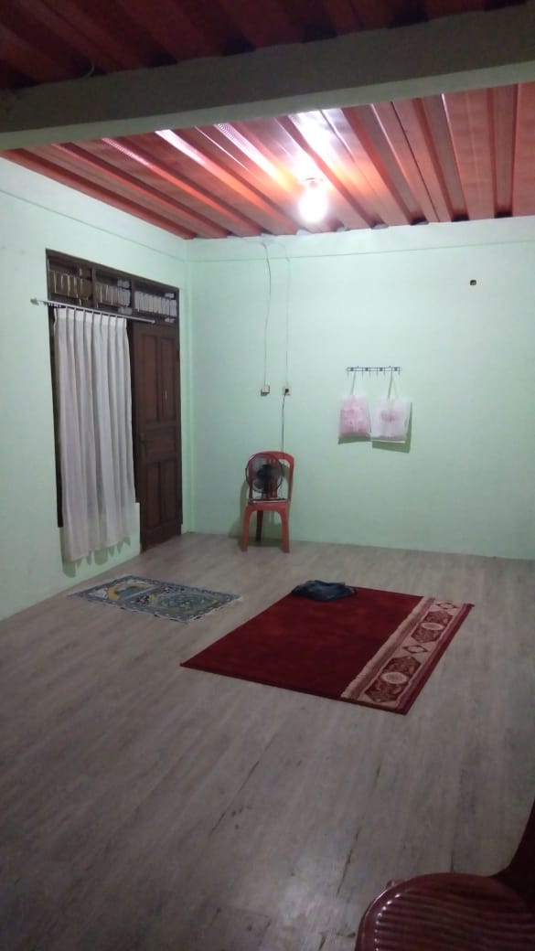 Disewakan ruko gandeng 2 unit di Kebagusan, Pasar Minggu